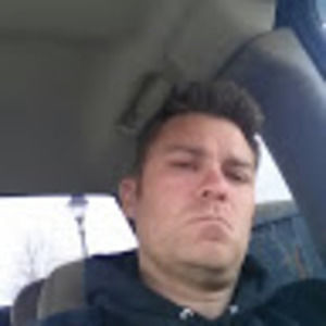 Meet your Posher, Matthew